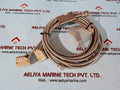 Flexim cdq2n81 ultrasonic transducer ip65