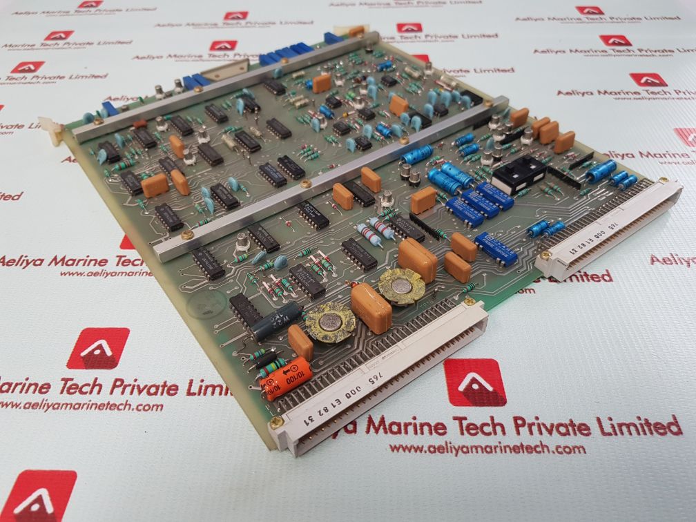 Tcl 8239 video interface pcb card
