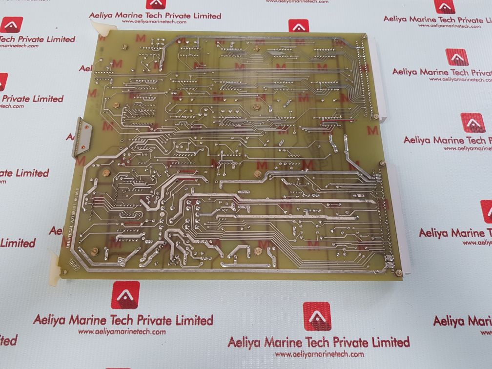 Rdy a 370 universal azimuth board
