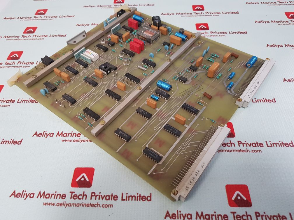 Rdy a 370 universal azimuth board
