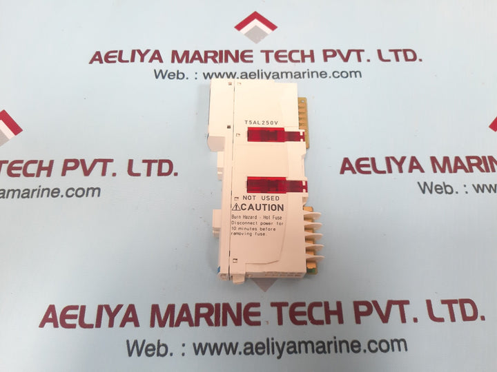 Telemecanique stbpdt3105 advantys module