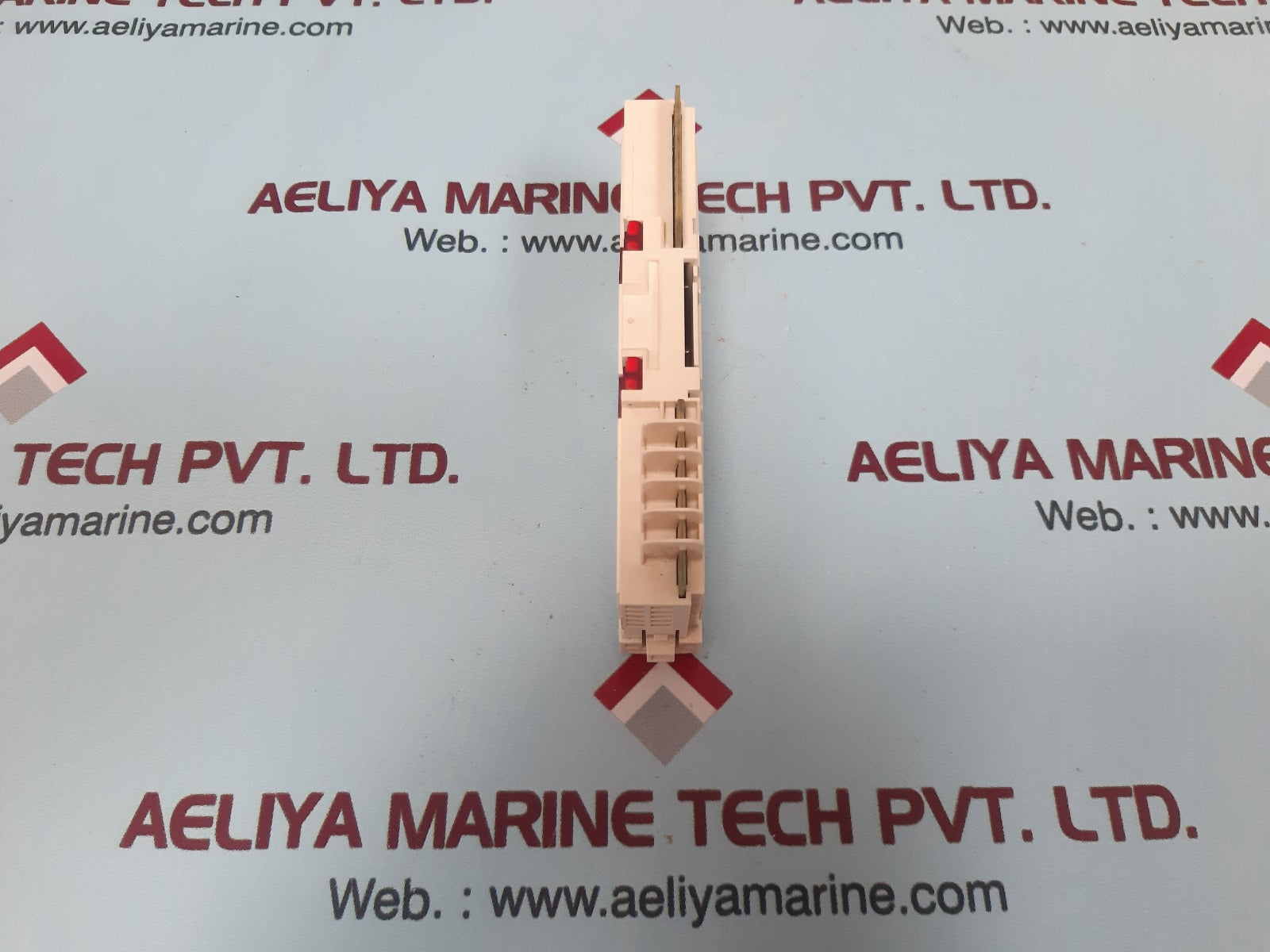 Telemecanique stbpdt3105 advantys module