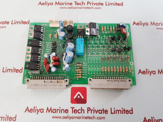 Woo sung wsp-93033 pcb card
