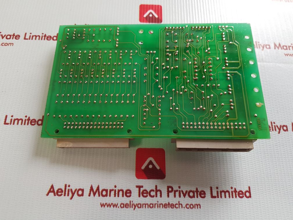 Woo sung wsp-93033 pcb card
