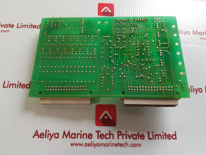 Woo sung wsp-93033 pcb card
