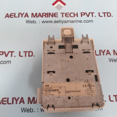 Abb ci801 3bse022366r1 module