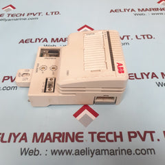 Abb ci801 3bse022366r1 module