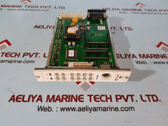 Sieger 05701-a-0361 PCB card 05701-a-0288
