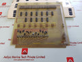 Open-shunt 228 pcb card
