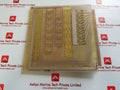 Open-shut 288 pcb card
