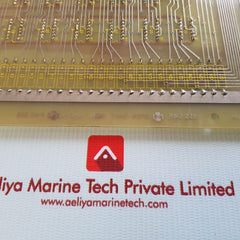 Open-shut 288 pcb card
