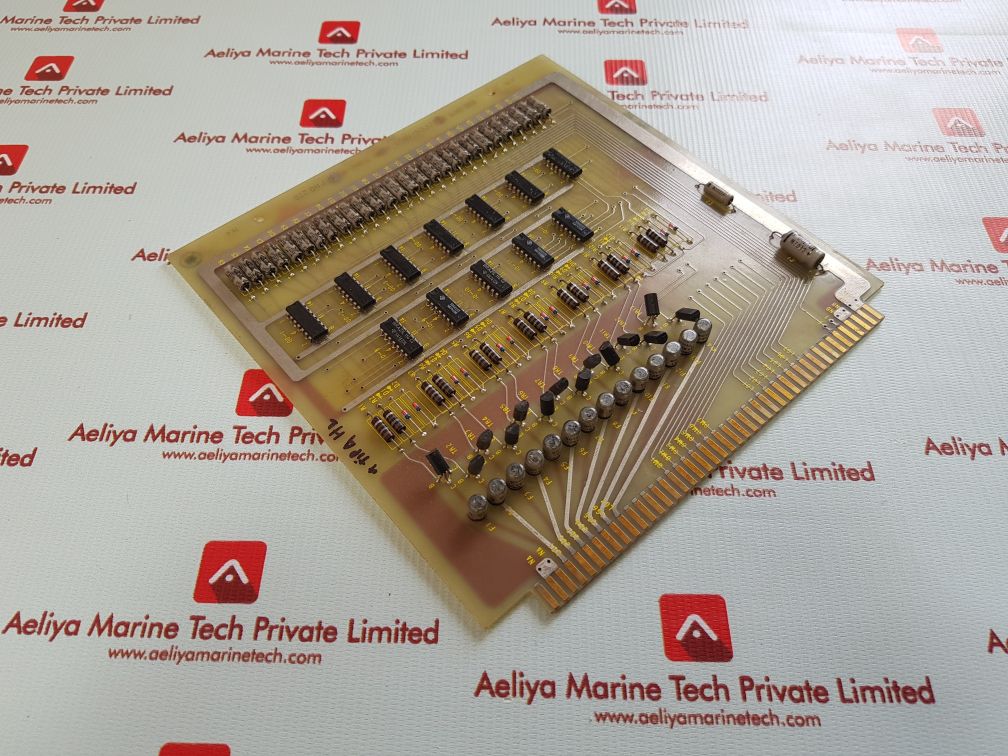 Open-shut 288 pcb card
