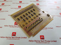 Open-shut 288 pcb card
