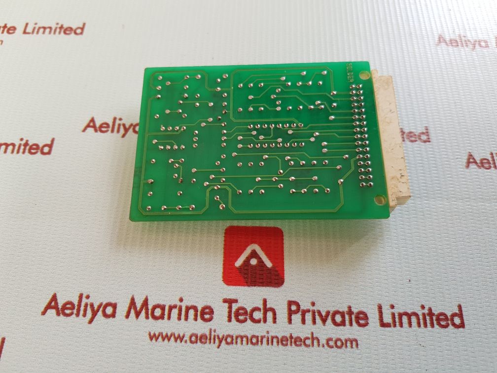 Woo sung wsp-93031 pcb card
