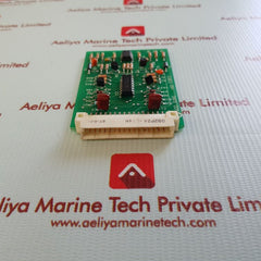 Woo sung wsp-93031 pcb card
