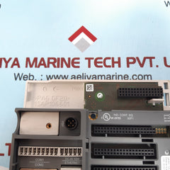 Abb tb511-eth b2 1sap111100r0170 cpu terminal base