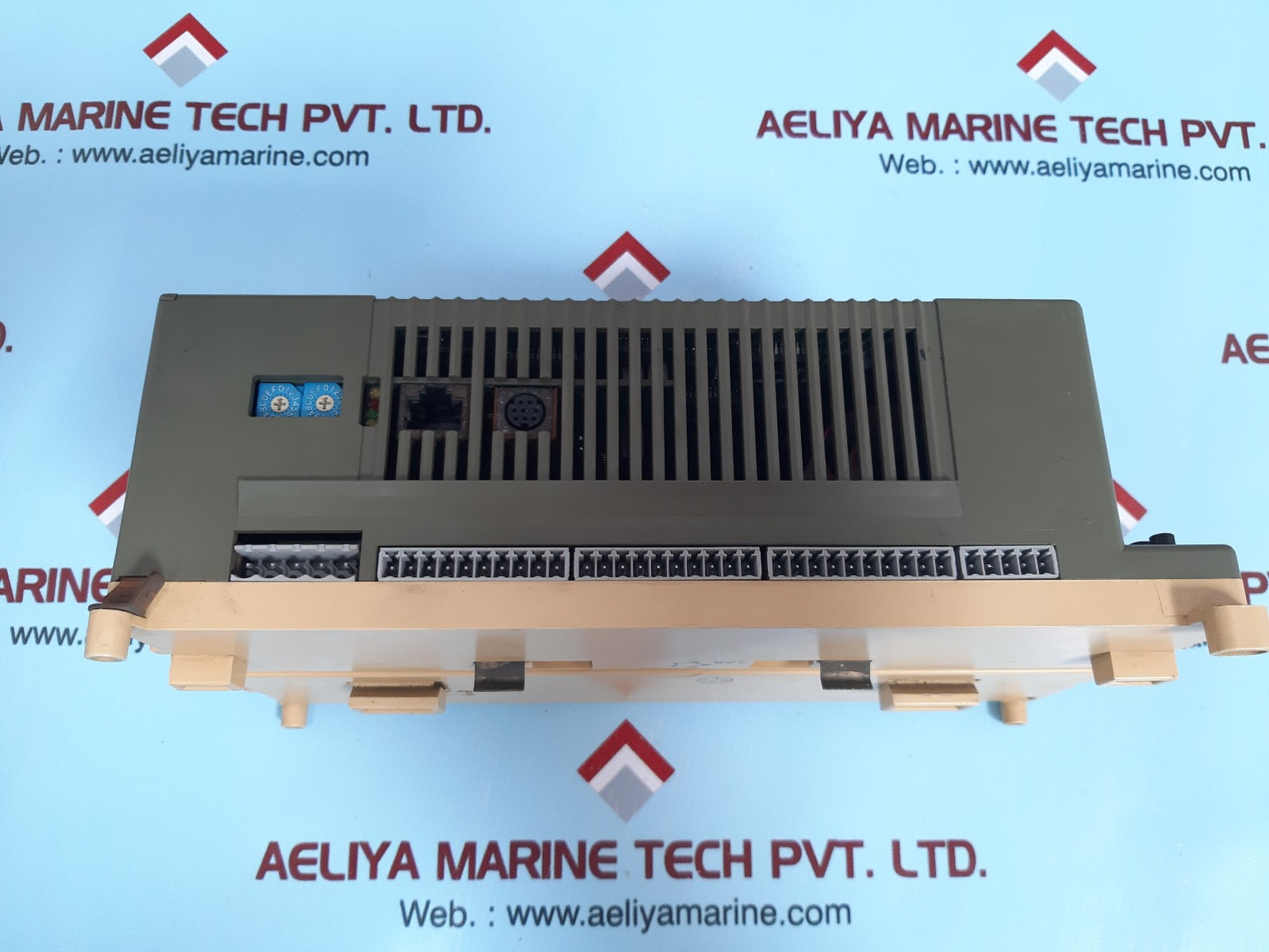 Abb 07 kt 97 controller gjr5253000r0270