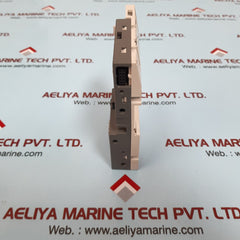 Abb tb511-eth b2 1sap111100r0170 cpu terminal base