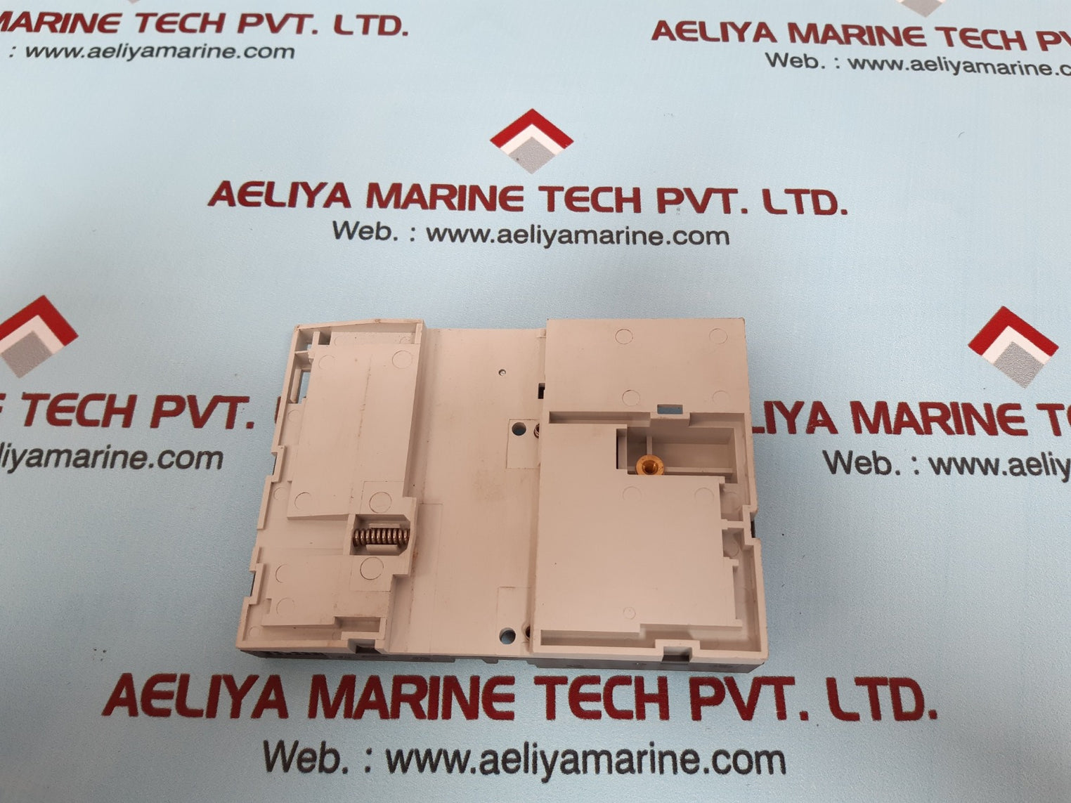 Abb tb511-eth b2 1sap111100r0170 cpu terminal base