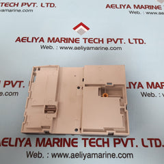 Abb tb511-eth b2 1sap111100r0170 cpu terminal base