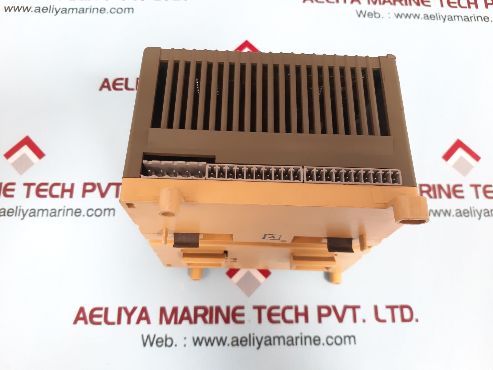 Abb 07 dc 92 advant controller gjr5252200r0101