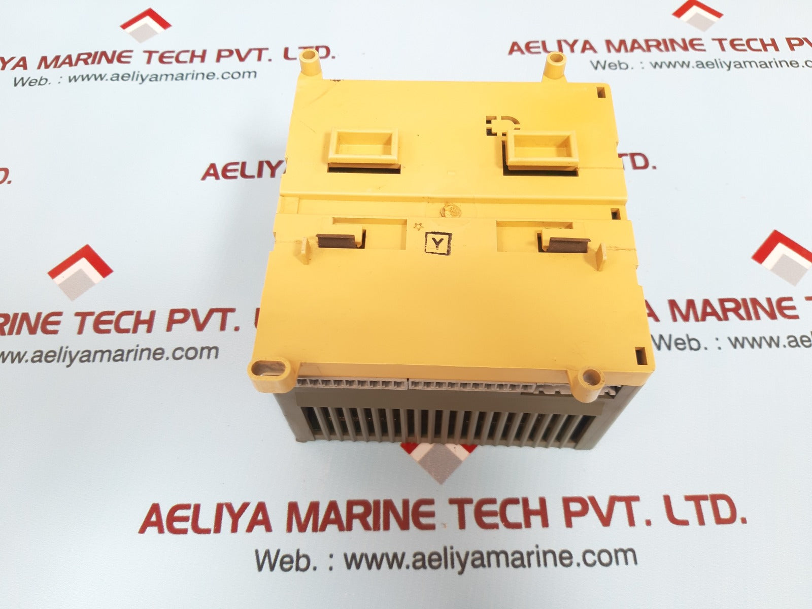 Abb 07 dc 92 advant controller gjr5252200r0101