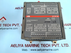 Abb 07 dc 92 advant controller gjr5252200r0101