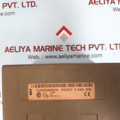 Abb 07 dc 92 advant controller gjr5252200r0101