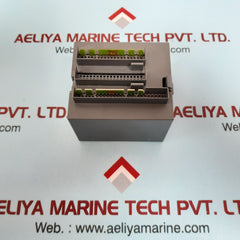 Abb dc522 b7 digital input/output module 1sap240600r0001