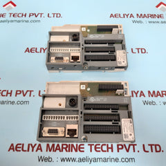 Abb tb511-eth b1 1sap111100r0270 cpu terminal base