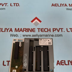 Abb tb511-eth b1 1sap111100r0270 cpu terminal base