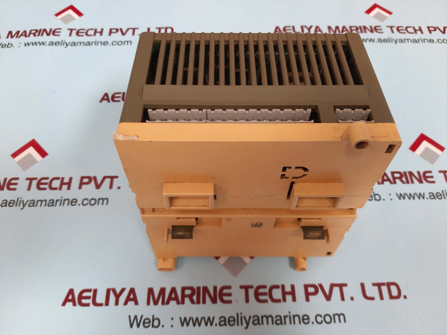 Abb 07 ai 91 advant controller gjr5251600r0202