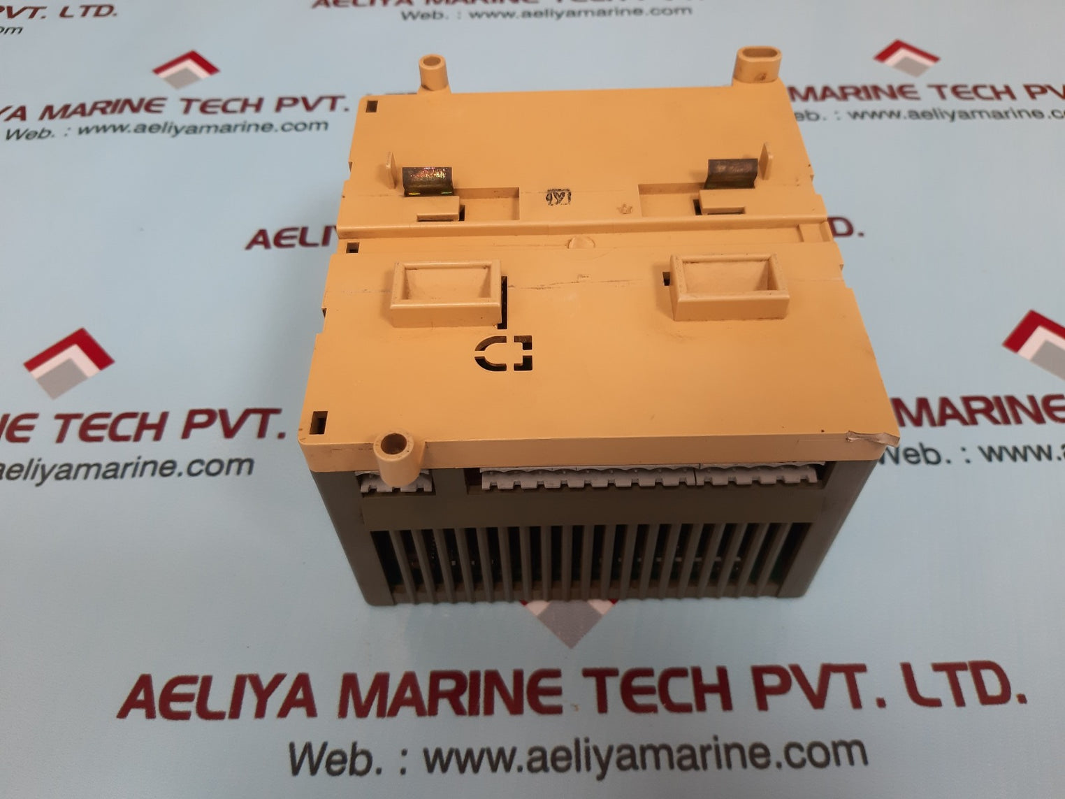 Abb 07 ai 91 advant controller gjr5251600r0202