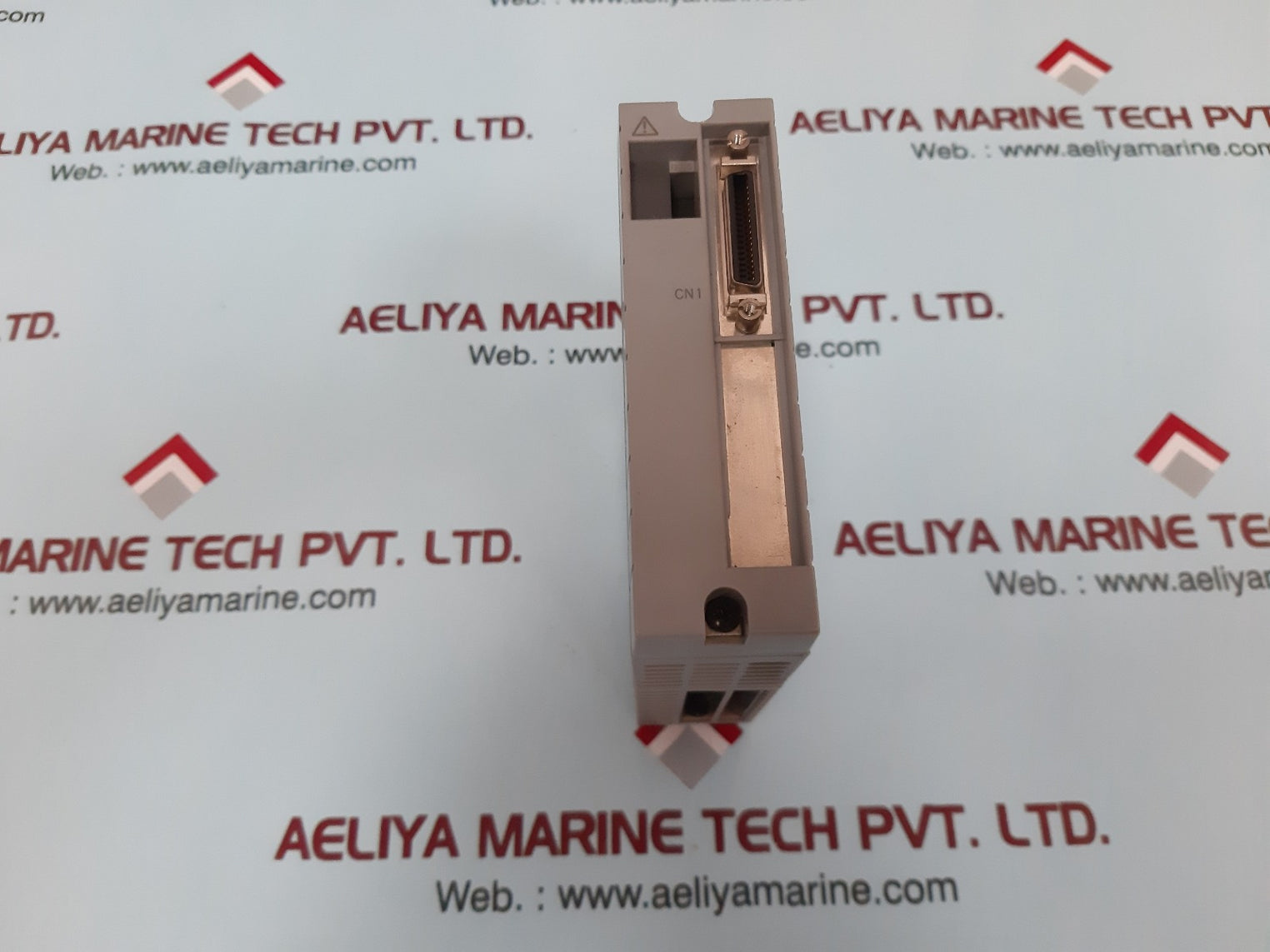 Yokogawa ec401 bus coupler module