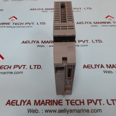 Yokogawa ec401 bus coupler module