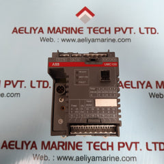 Abb umc100 1saj520000r0100