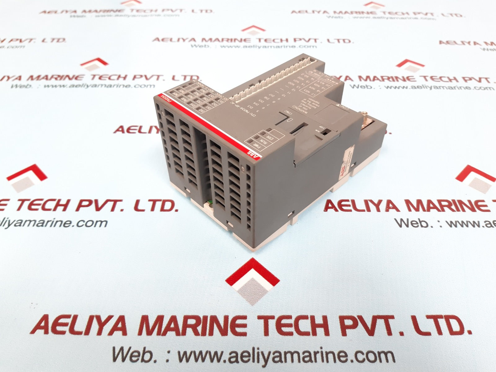 Abb pm554-rp-ac 1sap120800r0001