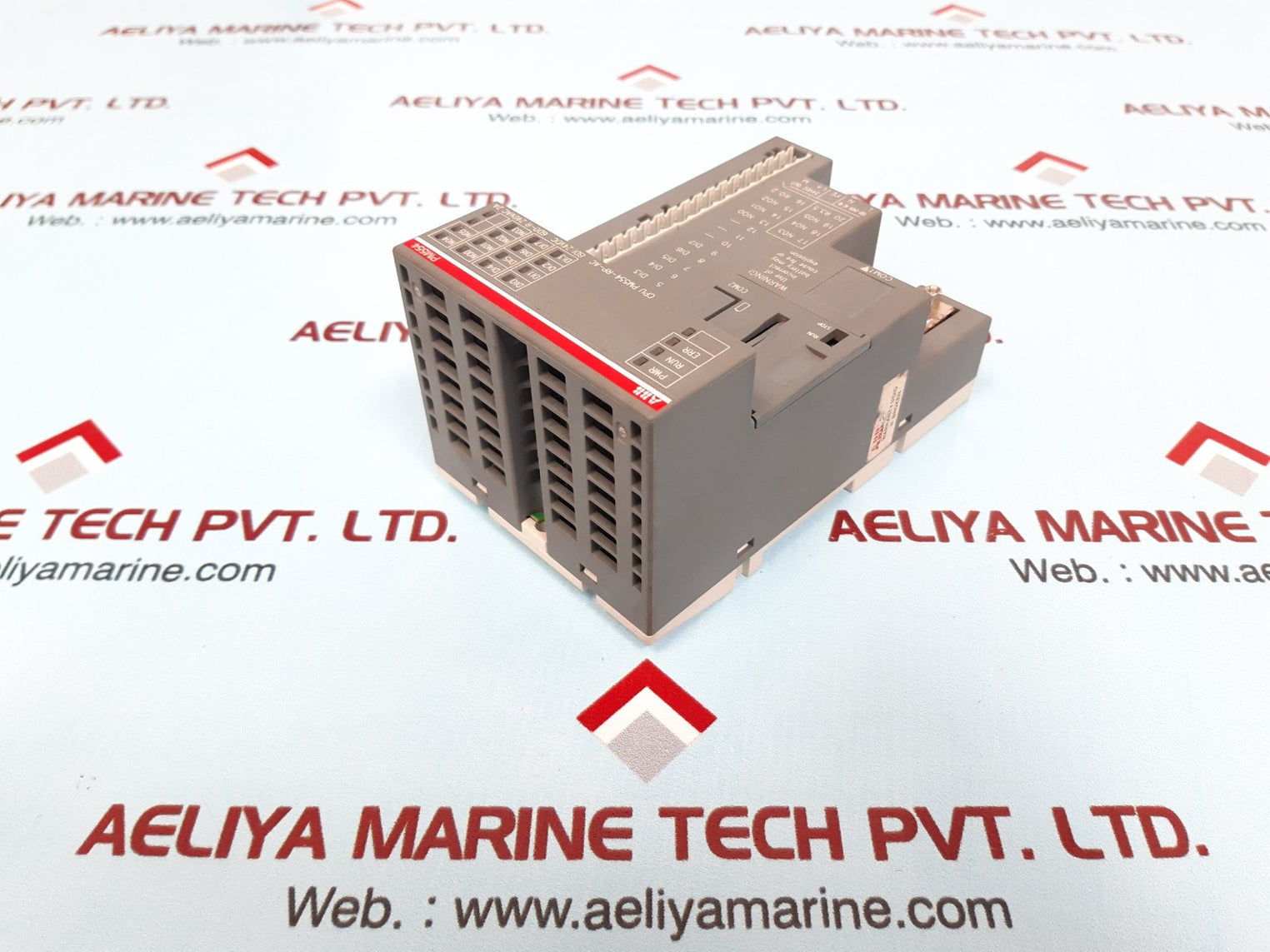 Abb pm554-rp-ac 1sap120800r0001