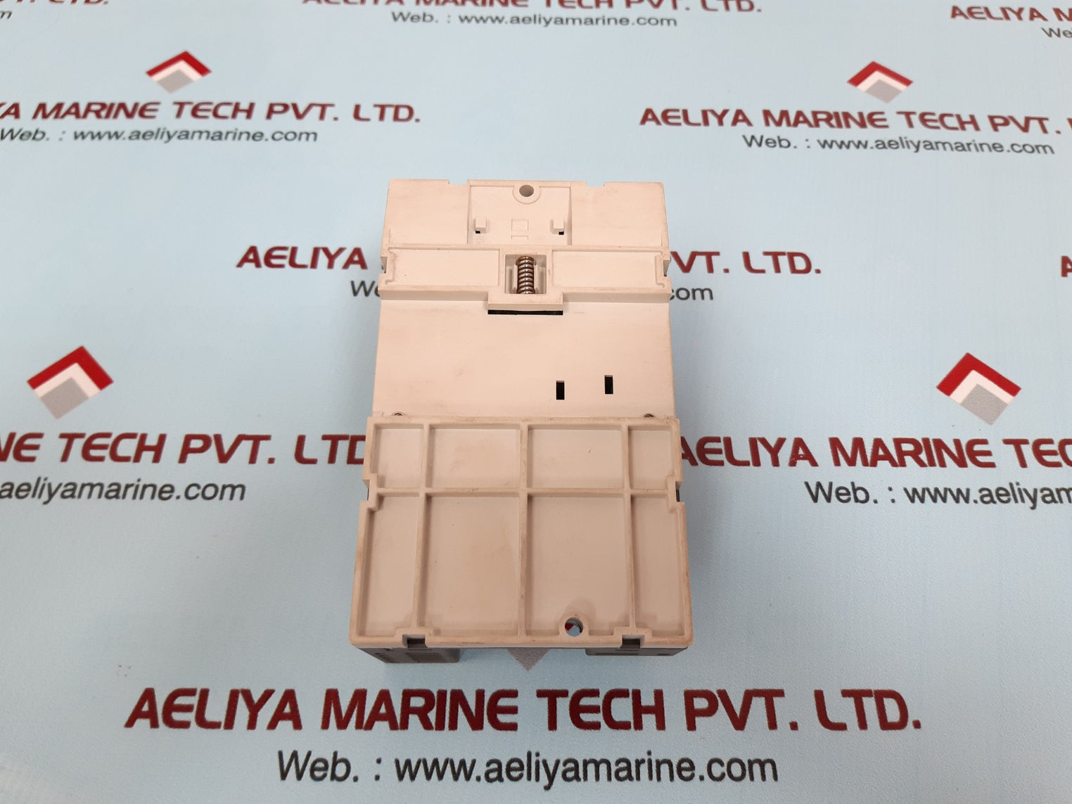 Abb pm554-rp-ac 1sap120800r0001