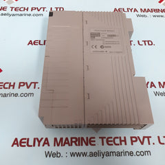 Yokogawa cp451 processor module