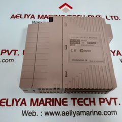 Yokogawa sb401-10 s1 bus interface module