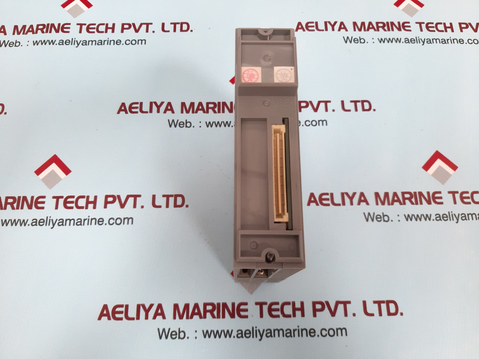 Yokogawa sb401-10 s1 bus interface module