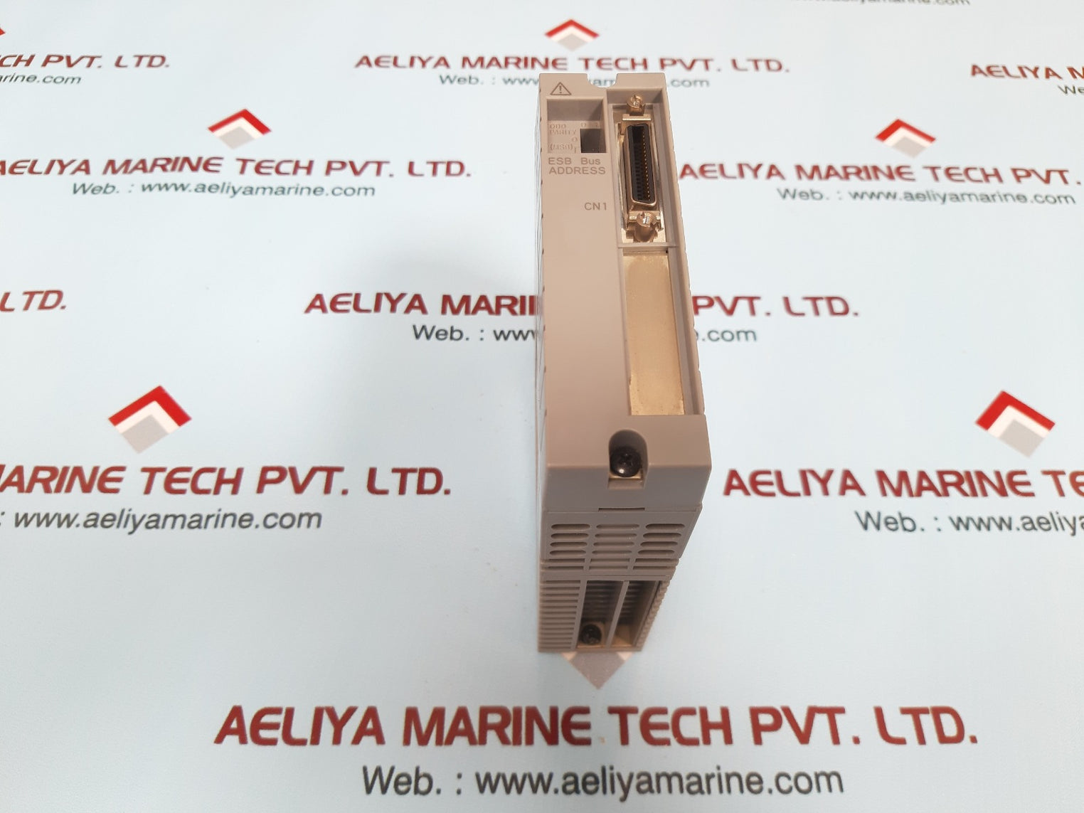 Yokogawa sb401-10 s1 bus interface module