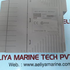 Yokogawa sb401-10 s1 bus interface module