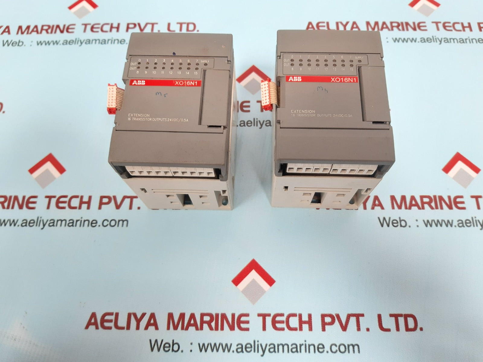 Abb xo16n1-c3.0 sbp260105r1001