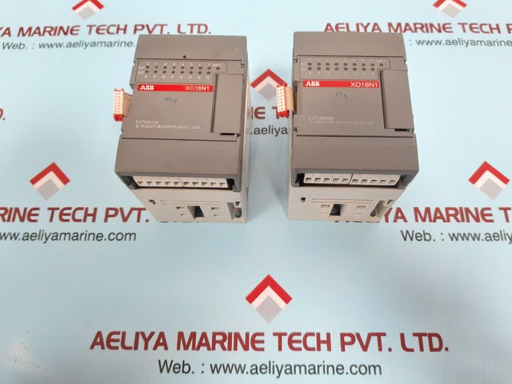 Abb xo16n1-c3.0 sbp260105r1001
