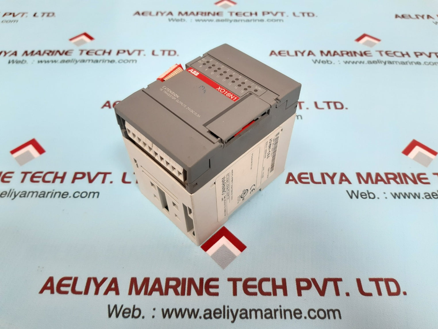 Abb xo16n1-c3.0 sbp260105r1001