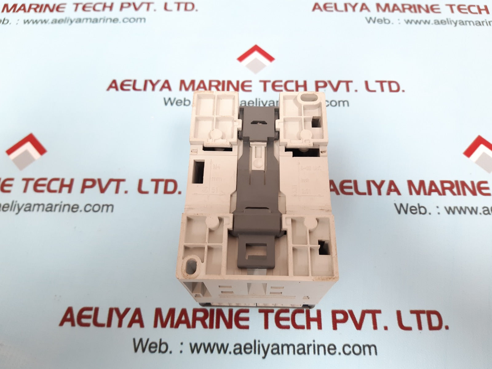 Abb xo16n1-c3.0 sbp260105r1001
