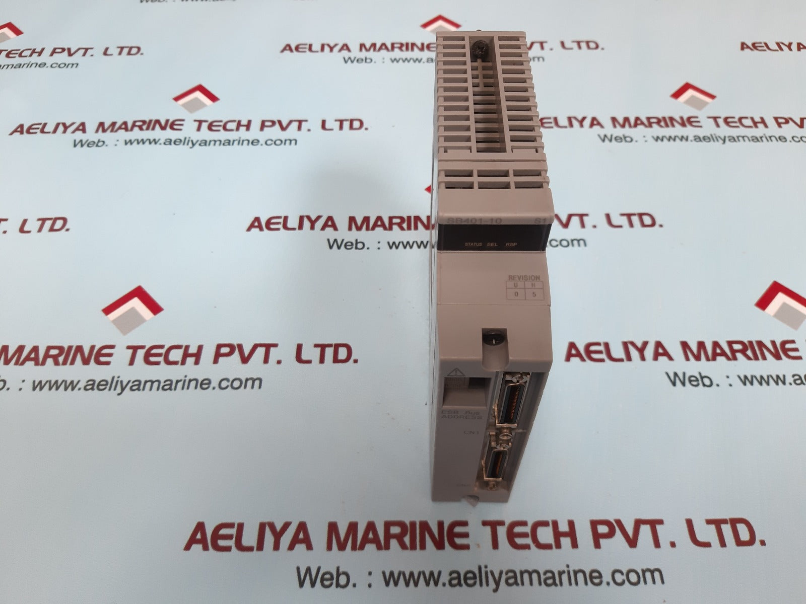 Yokogawa bus interface module sb401-10 s1