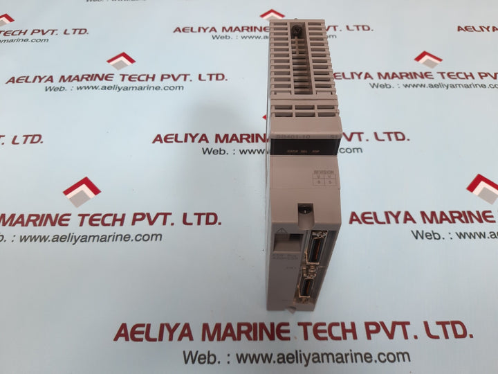 Yokogawa bus interface module sb401-10 s1